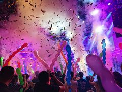 -MOSSO·Liveshow(M3香港广场店)