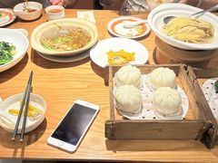 -话梅·客家小厨(东门店)