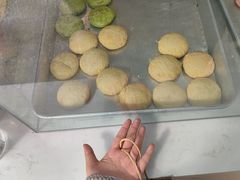 -吉庆花语现烤鲜花饼(斗南店)