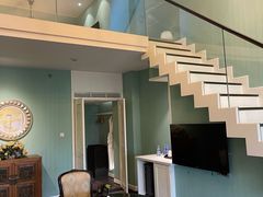 -春晖园度假酒店温泉