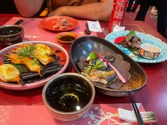 -大江户日本料理(吕厝店)