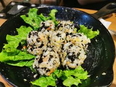 -火炉火自助餐(悠唐购物中心店)