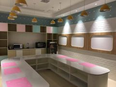 -黄浦乐烁龙鱼宝贝托育园(海潮路校区)