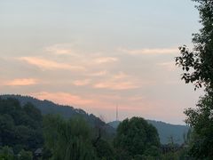 -峙山公园