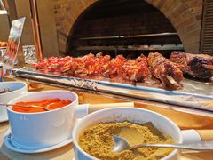 -亚马逊环球美食百汇(新城吾悦广场店)