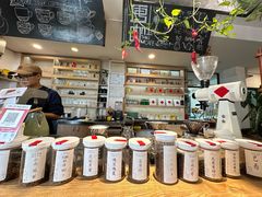 -唐咖精品咖啡(大理古城手冲店)