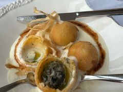 -圣丰索菲特·法国餐厅