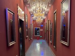 -明日世界密室轰趴·剧本桌游·箭馆团建(国贸店)