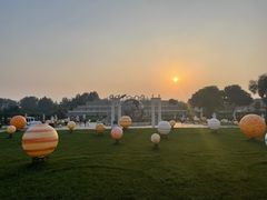 -北京世界公园