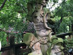 -丰都鬼城名山景区