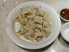 海胆水饺-日丰园海肠水饺·老字号大连海鲜(和平广场店)