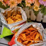 大爱的零食分享｜墨西哥玉米片吃了停不了口