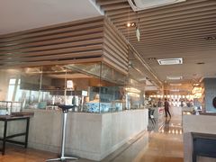 -无锡苏宁银河国际酒店-悦府65中餐厅
