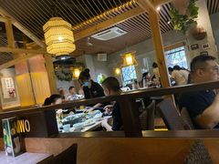 大堂-探窝·竹笙椰子鸡(杨箕店)