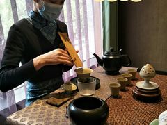 -王府茶楼茶宴·创意菜(大观园总店)