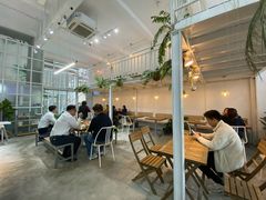 大堂-CHILLAX轻乐时(侨建·Hi City店)