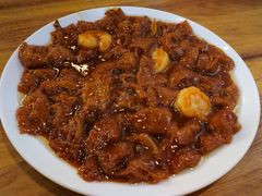 -陈傻子餐厅(世纪都会店)