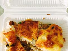 -老通城豆皮大王(吉庆街店)