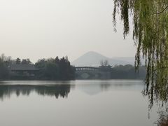 -云龙湖旅游景区