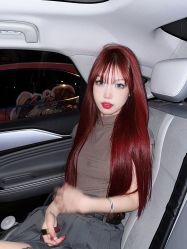 -3AM·S HAIR SALON烫发染发接发