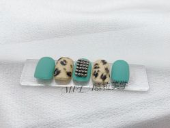-慕拉美甲美睫皮肤管理