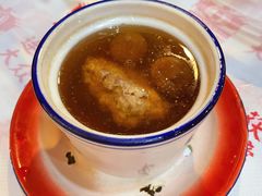 南昌瓦罐汤-堂瓦里·33年传统赣菜(第一街区店)