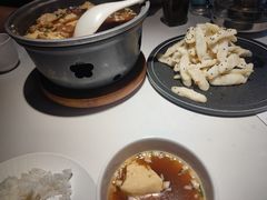 -苹果树下艺术餐厅(宋庄店)