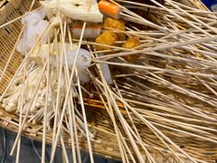 串串香-马路边边串串香(双井直营店)