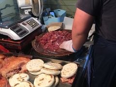 -杨天玉腊牛羊肉