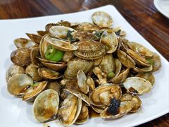-南记食粥坊·宵夜大排档(岭南分店)