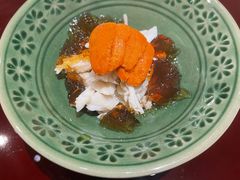 -荣一代目OMAKASE板前料理
