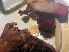 -星伦多自助料理(花山金鹰店)