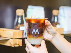 -M Stand(深圳布吉万象汇店)