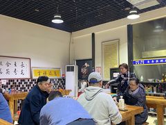 -朱秀英梆梆肉葫芦头(琉璃街店)