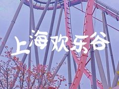 -上海欢乐谷