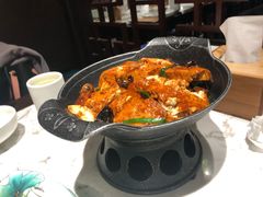 -八大碗·地道东北菜(佳兆业店)