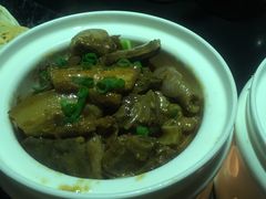 -客语客家菜(东山口店)