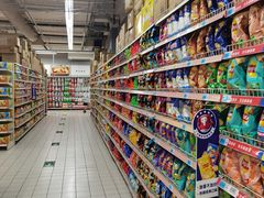 -大润发(张江店)