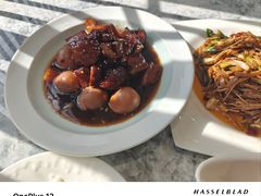 -聚丰园•湖鲜餐厅(阿红私房菜梅石路店)