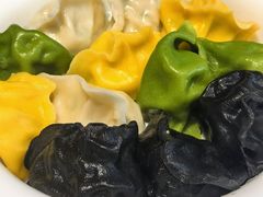 -双合园·海鲜水饺青岛菜(万佳广场店)