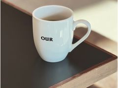 -OUR Bakery(中海环宇荟店)