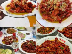 -盱眙虾怪·旗舰店