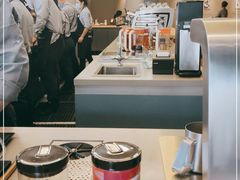 -星巴克臻选(北京蓝色港湾RO店)
