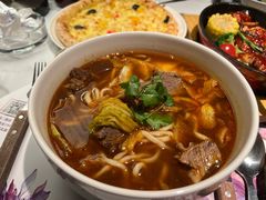 -湖滨1950牛排西餐厅(泽州路店)