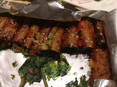 -天厨妙香素食餐厅(清华店)