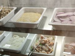 -鼎香缘海鲜自助火锅烤肉(锦辉购物广场店)