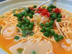 大煮干丝-江南里·新浙菜(苏州大悦城店)