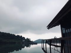 -罗浮山-南楼寺