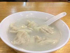 龙抄手-龙抄手食府(浣花北路店)