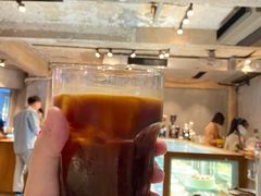 -来回·咖啡(天河南店)
